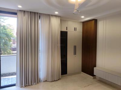 Bedroom Image of 1450 Sq.ft 3 BHK Builder Floor for sale in Sector 55 Gurgaon for Rs. 31000000