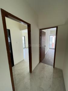 Hall Image of 2304 Sq.ft 4 BHK Apartment / Flat for sale in Chembur Mumbai for Rs. 70000000