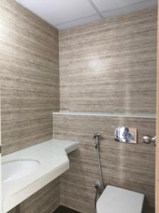 Bedroom Two Image of 1050 Sq.ft 2 BHK Apartment / Flat for sale in Lodha Palava Premier by Lodha Group, Dombivli East Thane for Rs. 7500000