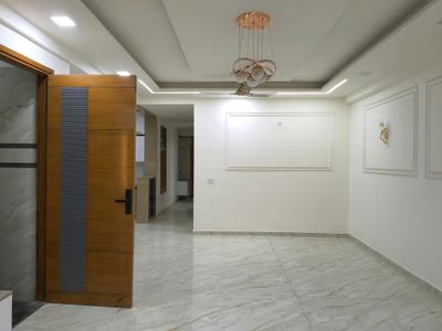 4 BHK Independent Builder Floor