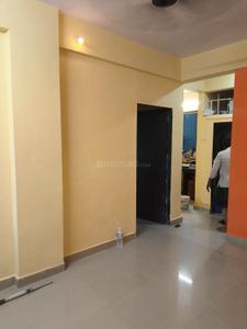 1 BHK Flat
