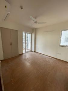 Bedroom Image of 1855 Sq.ft 3 BHK Apartment / Flat for sale in Godrej Meridien, Sector 106 Gurgaon for Rs. 29000000