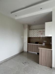 Kitchen Image of 1500 Sq.ft 2 BHK Builder Floor for sale in Sahastradhara Road Dehradun for Rs. 8500000