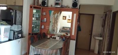 Bedroom Image of 1647 Sq.ft 3 BHK Apartment / Flat for sale in Satyam Status , Jodhpur Ahmedabad for Rs. 15000000