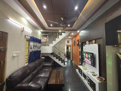 Hall Image of 2000 Sq.ft 5 BHK Independent House for sale in Peenya Bengaluru for Rs. 11200000