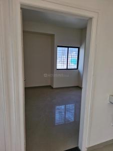 Hall Image of 550 Sq.ft 2 BHK Apartment / Flat for sale in Bajrang Wadi Rajkot for Rs. 2400000