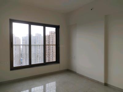 Bedroom Image of 750 Sq.ft 2 BHK Apartment / Flat for sale in Abrol Signature, Malad West Mumbai for Rs. 14500000