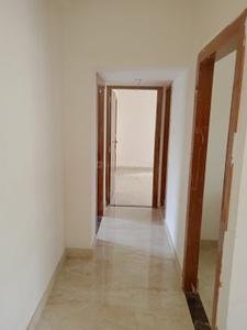 Image of 1100 Sq.ft 2 BHK Apartment / Flat for sale in Kalighat, Kolkata for Rs. 11550000