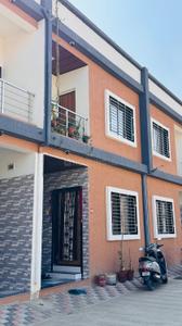 Image of 1450 Sq.ft 3 BHK Duplex for sale in Kosamdi, Ankleshwar for Rs. 3900000