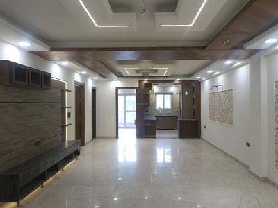 Srishti Premium Floors Living Room 1