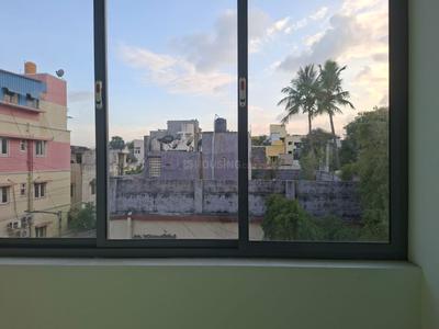 Balcony Image of 1080 Sq.ft 2 BHK Apartment / Flat for rent in Ramapuram Chennai for Rs. 30000