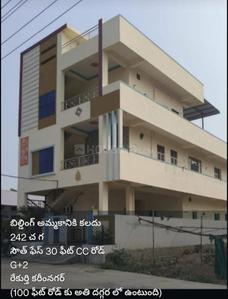 2 BHK Independent House
