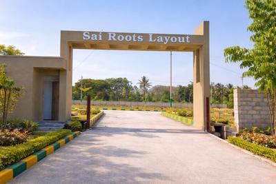 2 BHK Independent House