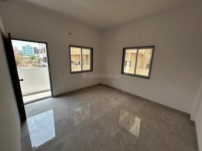 Bedroom Image of 1300 Sq.ft 3 BHK Villa for sale in Lohegaon Pune for Rs. 5810000