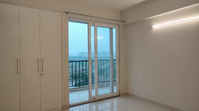 Bedroom Image of 1575 Sq.ft 3 BHK Apartment / Flat for sale in Tata Eureka Park Phase 1, Sector 150 Noida for Rs. 19000000