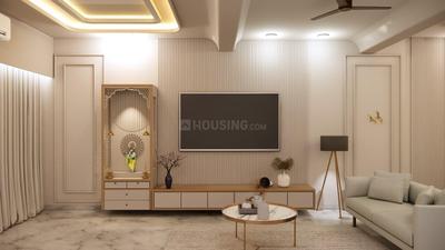 Hall Image of 2200 Sq.ft 4 BHK Independent House for sale in Ramesh Hermes Heritage Phase 1, Yerawada Pune for Rs. 30000000