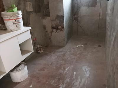 Bedroom One Image of 1550 Sq.ft 3 BHK Builder Floor for sale in Palam Vihar Gurgaon for Rs. 31000000
