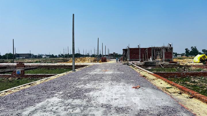 Gomti Nagar Extension Main Image 1