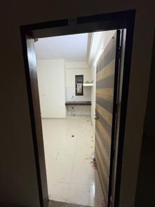 Balcony Image of 500 Sq.ft 1 BHK Independent House for rent in Sector 49 Noida for Rs. 11000
