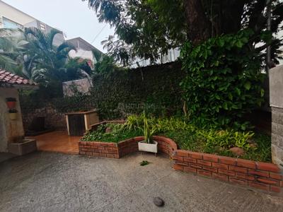 Balcony Image of 4970 Sq.ft 4 BHK Duplex for sale in Jubilee Hills Hyderabad for Rs. 197700000