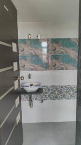 Image of 995 Sq.ft 2 BHK Apartment / Flat for sale in Sai Leela, Shilphata, Thane for Rs. 5200000