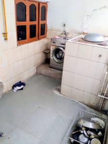 Balcony Image of 1350 Sq.ft 2 BHK Independent House for sale in Ghatlodiya Ahmedabad for Rs. 14100000