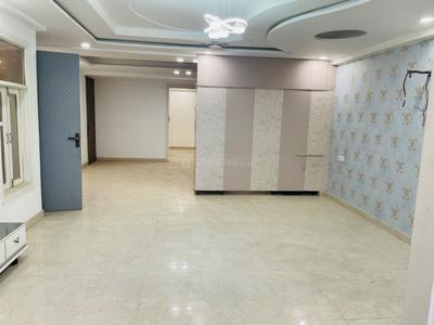 Hall Image of 1620 Sq.ft 3 BHK Builder Floor for sale in Rajpur Khurd Extension New Delhi for Rs. 10000000