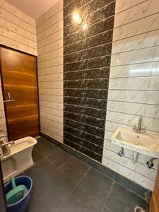 Image of 1260 Sq.ft 2 BHK Independent House for rent in Patel Nagar, New Delhi for Rs. 32000