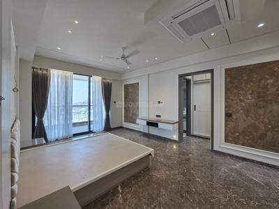 Bedroom Image of 5080 Sq.ft 4 BHK Apartment / Flat for sale in Phoenix Everest, Jubilee Hills Hyderabad for Rs. 135000000