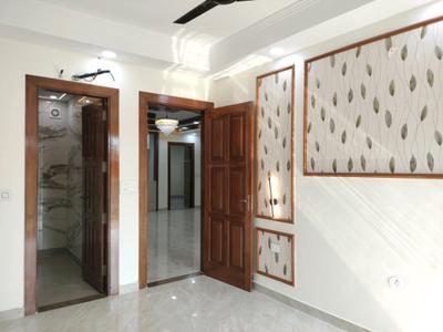 Bedroom Image of 2250 Sq.ft 4 BHK Builder Floor for sale in Sector 85 Faridabad for Rs. 21000000