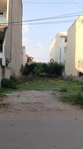 Sector 25 Plot View 1