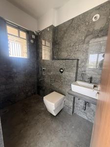 Image of 1100 Sq.ft 2 BHK Apartment / Flat for sale in Sukhwani Saffron, Pashan, Pune for Rs. 11500000