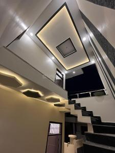 Hall Image of 1500 Sq.ft 3 BHK Independent House for sale in Kalyanpur (West) Lucknow for Rs. 5300000