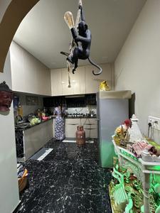 Kitchen Image of 2300 Sq.ft 5 BHK Independent House for sale in Odhav Ahmedabad for Rs. 11500000