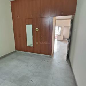 Bedroom Image of 1500 Sq.ft 2 BHK Apartment / Flat for rent in JP Nagar Bengaluru for Rs. 65000