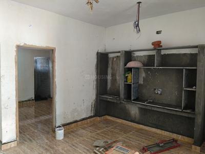 Hall Image of 562 Sq.ft 2 BHK Villa for sale in Manali Chennai for Rs. 4700000
