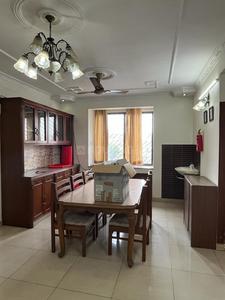 Hall Image of 2150 Sq.ft 4 BHK Apartment / Flat for rent in Kanke Ranchi for Rs. 40000