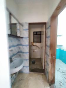Bathroom Image of 950 Sq.ft 1 BHK Apartment / Flat for sale in Ashoka Agam, Katraj Pune for Rs. 5000000