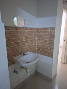 Image of 1300 Sq.ft 3 BHK Apartment / Flat for rent in Pimpri, Pune for Rs. 31000