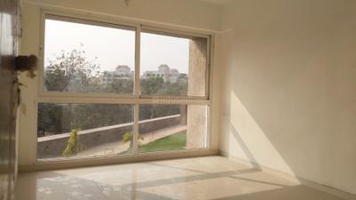 Bedroom Image of 1210 Sq.ft 2 BHK Apartment / Flat for sale in Bhagwati 19 East, Nerul Navi Mumbai for Rs. 26500000