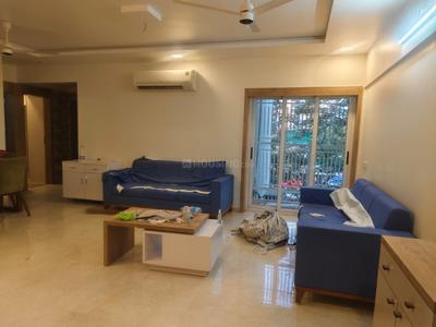 3 BHK Flat