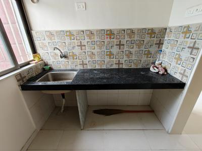 Kitchen Image of 240 Sq.ft 1 RK Apartment / Flat for sale in Dosti Greater Thane Phase 1, Bhiwandi Thane for Rs. 2599999