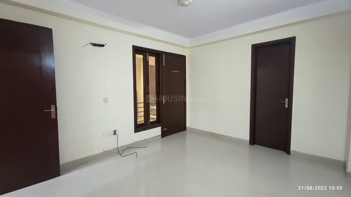 Paryavaran complex near saket metro station gate no 2 Bedroom 1