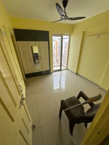 Hall Image of 840 Sq.ft 2 BHK Apartment / Flat for sale in Wave Dream Homes, Wave City Ghaziabad for Rs. 5400000