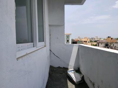 Bedroom One Image of 1040 Sq.ft 2 BHK Apartment / Flat for sale in Ponniammanmedu Chennai for Rs. 8320000