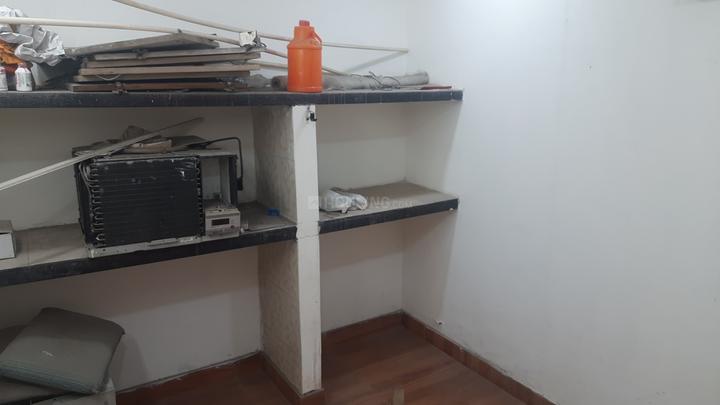 Greater Kailash II Bedroom 1