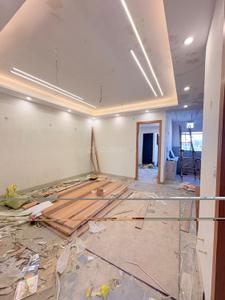 Living Room Image of 1650 Sq.ft 3 BHK Builder Floor for sale in GMS Road Dehradun for Rs. 7500000
