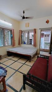 Hall Image of 1400 Sq.ft 4 BHK Independent House for sale in Baguiati Kolkata for Rs. 13500000