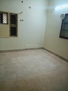 Hall Image of 1000 Sq.ft 3 BHK Independent House for rent in Sriram Nagar, Selaiyur Chennai for Rs. 20000