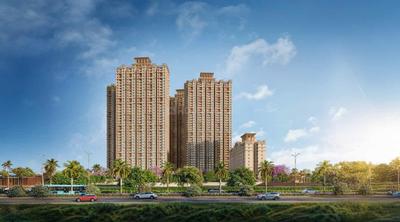 Image of 3938 Sq.ft 4 BHK Apartment / Flat for sale in Voora One Sea, Kanathur Reddikuppam, Chennai for Rs. 33473000